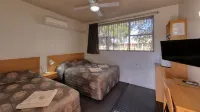 Gunnedah Motor Inn Hotel a Gunnedah