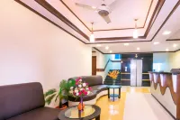 Octave Plaza Hotel Hotels in Bengaluru Urban