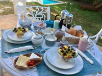 The Gables Hermanus - Kitchens