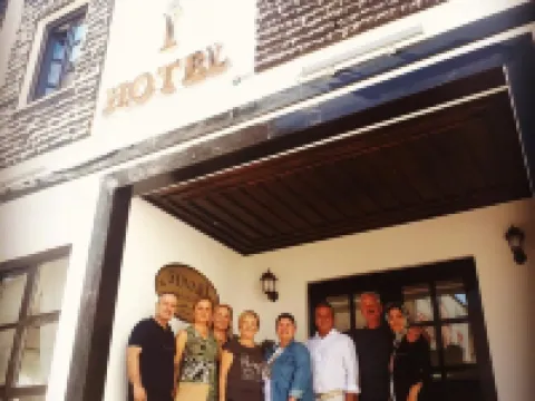 Süvari Boutıque Hotel Aksaray otelleri