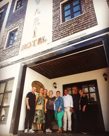 Süvari Hotel