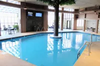 Destination Geneva National - Pools