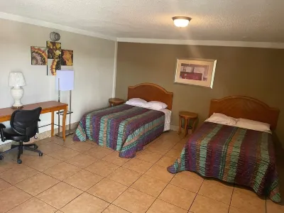 Budgetel Inn and Suites - Louisville Hotels in 