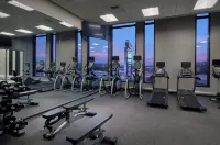 Emerald Queen Hotel and Casino - Tacoma - Gym