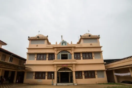 水仙花香料園酒店