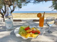 Wilson's Retreat Hotel di Gili Trawangan