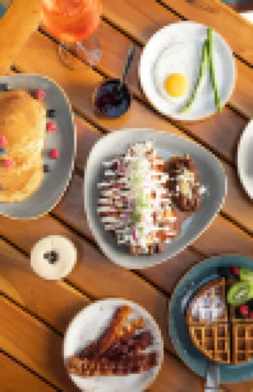 墨西哥城四季酒店