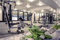 Fletcher Hotel-Restaurant Nieuwegein-Utrecht - Gym