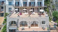 호텔 아리스톤 앤드 팔라초 산타 카테리나 Taormina-Giardini 주변 호텔