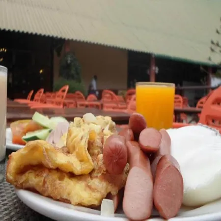 Senegambia Beach Hotel
