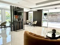 Marina Boutique Hotel Hotels in Karakecililer Mahallesi