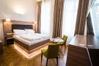 Hotel Marc Aurel - Vienna City Center - 3-Star