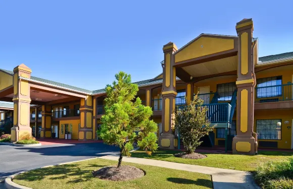 桃州汽車旅館及套房