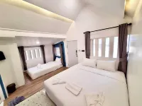 Pan Beachfront Resort Krabi Hotel di Klong Muang Beach