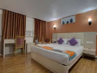 Hotel Mahadev Palace Deoghar 디오어 호텔