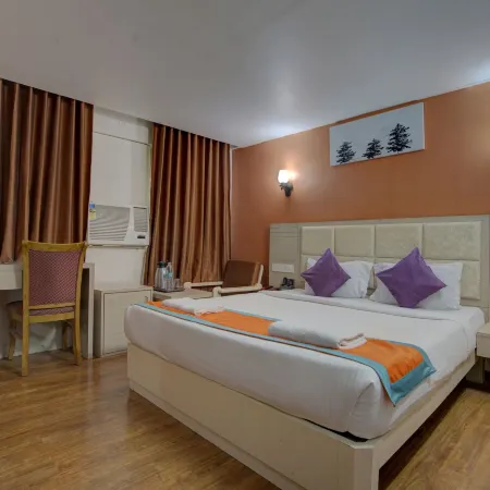 Hotel Mahadev Palace Deoghar