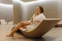 Minsk Marriott Hotel - spa