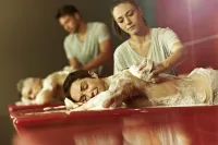 Holiday Inn Bern Westside by IHG - Kylpylä