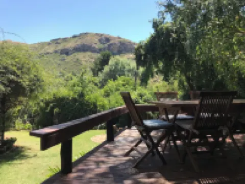 Patcham Place, Clarens Hotels in Thabo Mofutsanyane