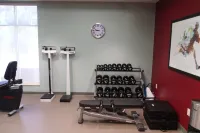 Crowne Plaza SHENANDOAH - WOODLANDS AREA by IHG - Gym