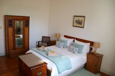 Petal's Place Hotels in McGregor