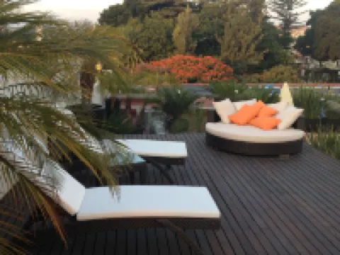 Hotel Mansión del Conde - Adults Only