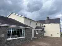 Ty Dderw モイルブレのホテル