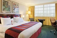 Crowne Plaza Liverpool John Lennon Airport Hotels in Speke