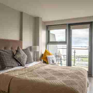 Galway Bay Sea View Apartments Rooms
