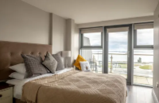 Galway Bay Sea View Apartments