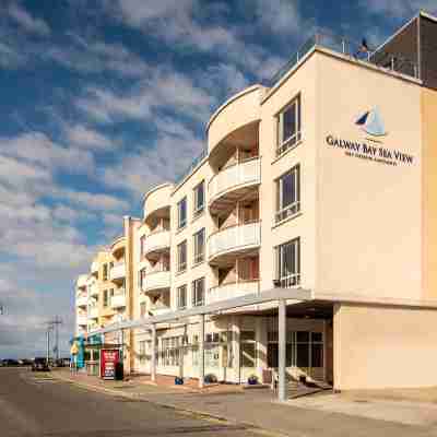 Galway Bay Sea View Apartments Hotel Exterior