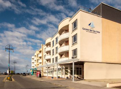 Galway Bay Sea View Apartments