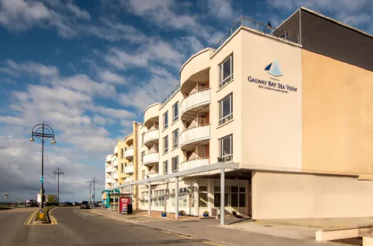 Galway Bay Sea View Apartments