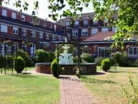 Best Western Thurrock Hotel Hotels in Aveley