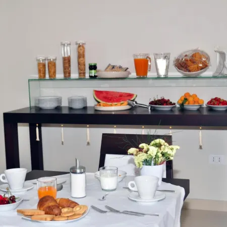 Hotel la Punta