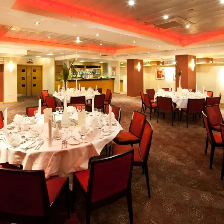Mercure Glasgow City Hotel