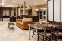 Microtel Inn & Suites by Wyndham Wheeler Ridge Hotels in Lebec