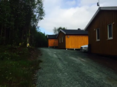 Ima Tursenter Hotels in 
