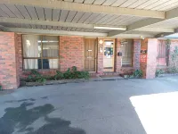 Coorrabin Motor Inn Hotels in Stawell