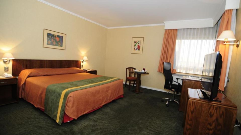 Hotel Diego de Almagro Calama