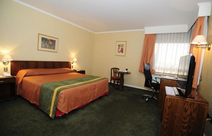 Hotel Diego de Almagro Calama