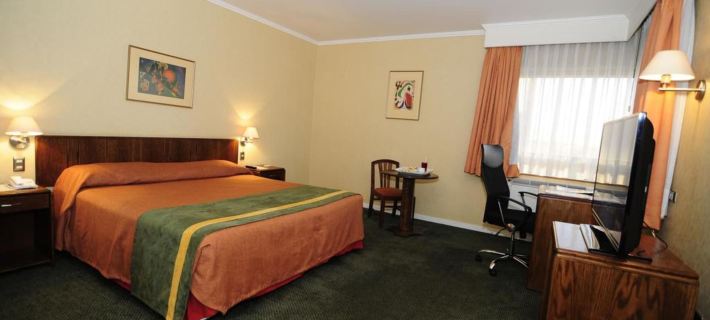 Hotel Diego de Almagro Calama Hotels in El Loa