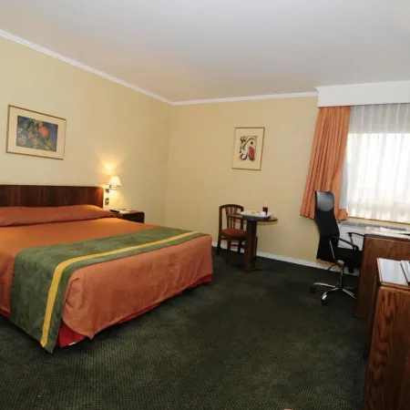Hotel Diego de Almagro Calama