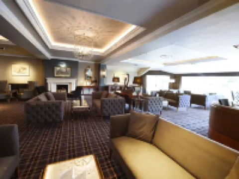 Cbh Ramside Hotel Golf Spa Durham Hotels in Durham