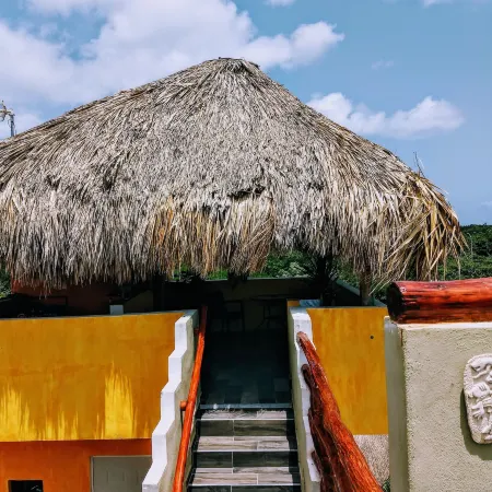 Casita de Maya Boutique Hotel