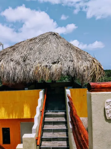 Casita de Maya Boutique Hotel