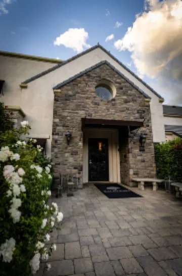 拉昆塔湖城堡酒店