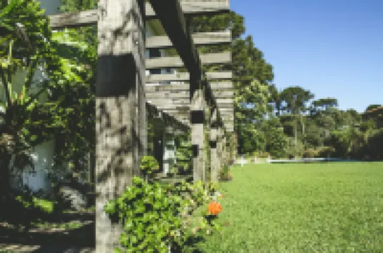 聖奇科生態村旅館 聖弗朗西斯科－迪保拉酒店