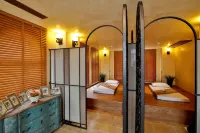 Toscana Valley Town Square Suites - spa