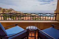 Pueblo Bonito Sunset Beach Golf & Spa Resort - All Inclusive - Sea View